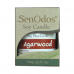 Agarwood Soy Candle 190g